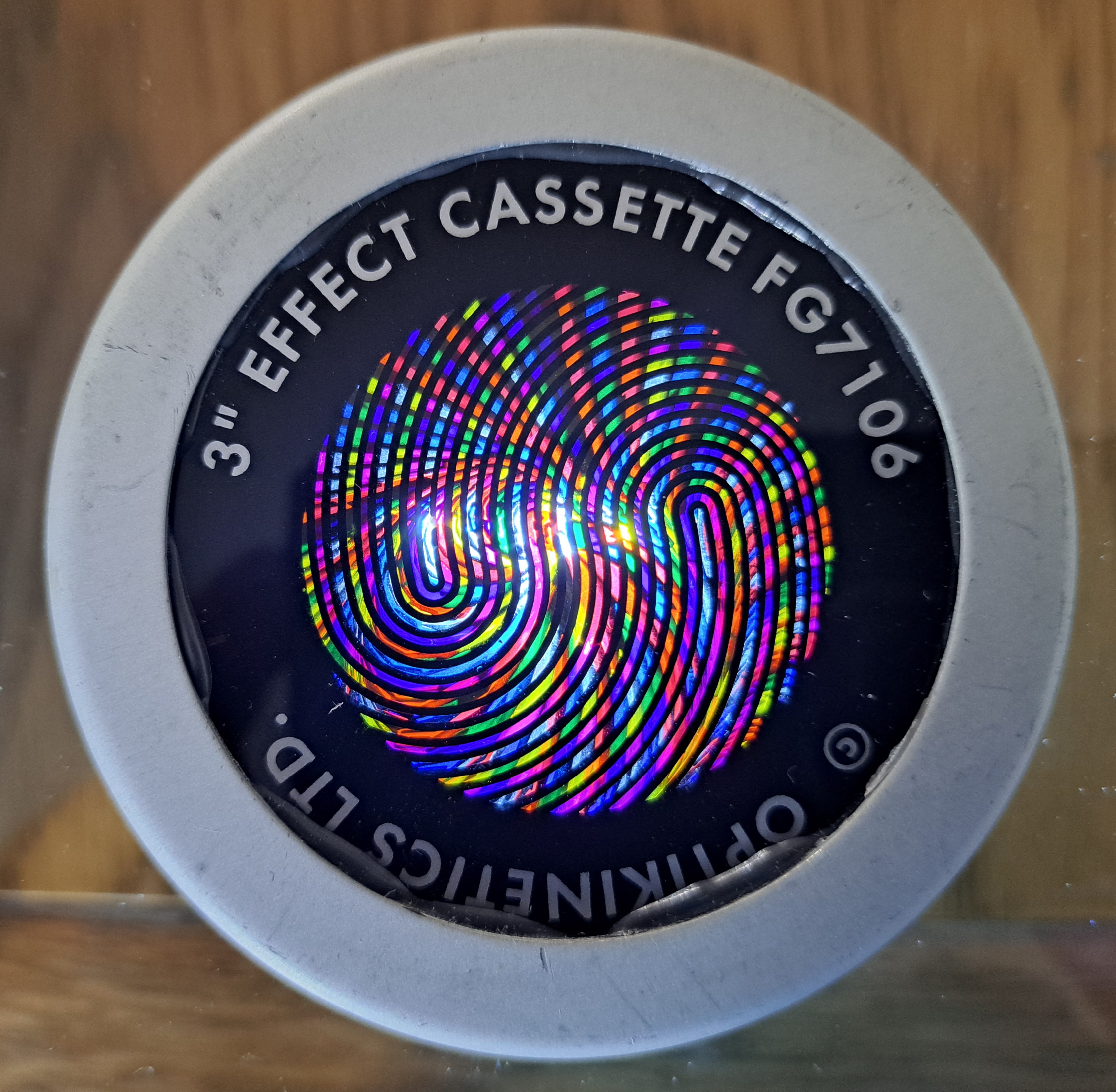 7106 - HYBRID Effect